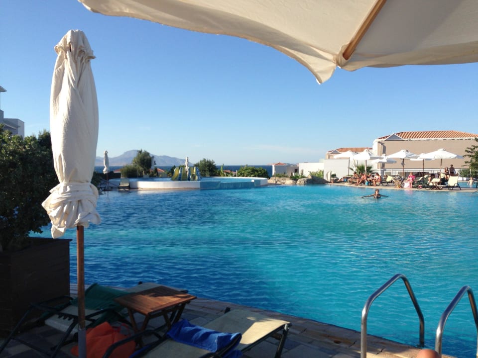 ML Marmari Palace Kos Atlantica Marmari Palace