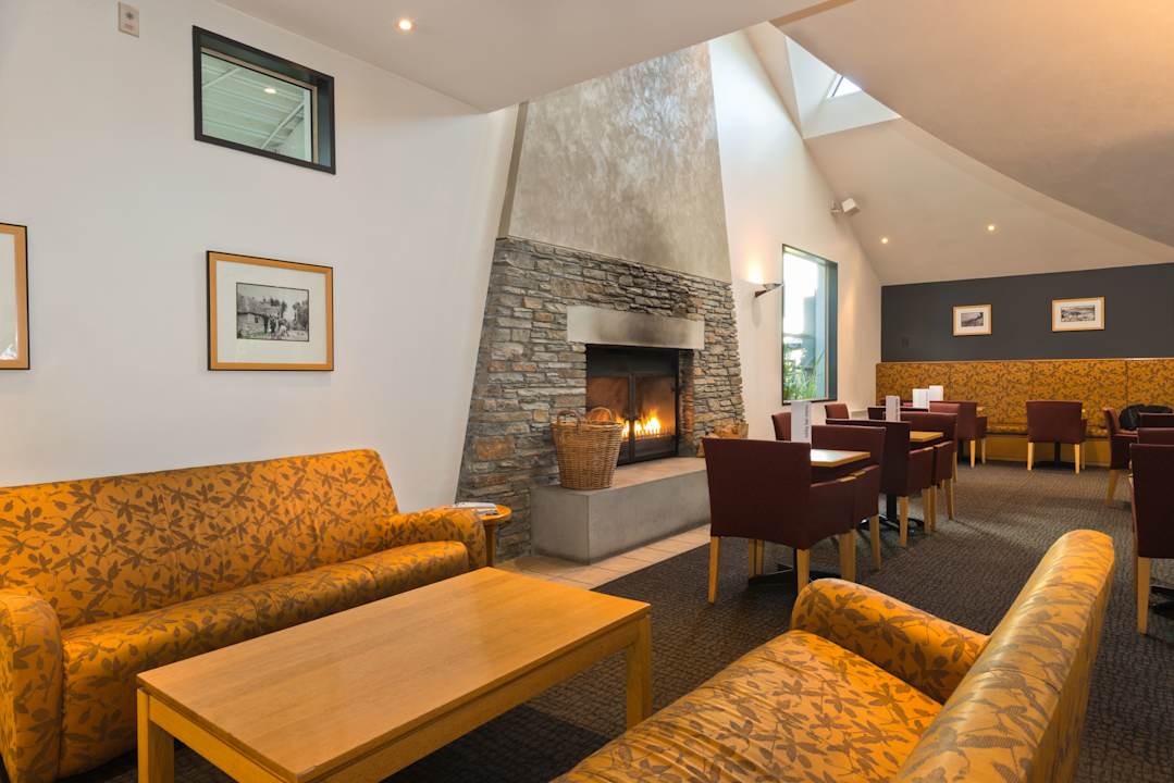 Sonstiges Hotel Scenic Suites Queenstown