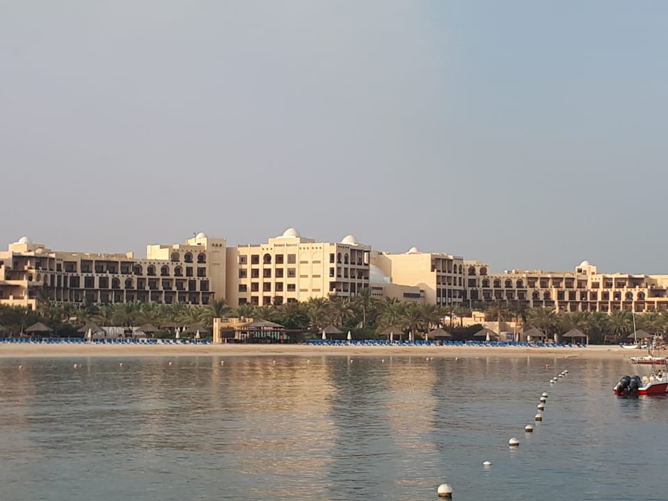 Außenansicht Rixos Al Mairid Ras Al Khaimah