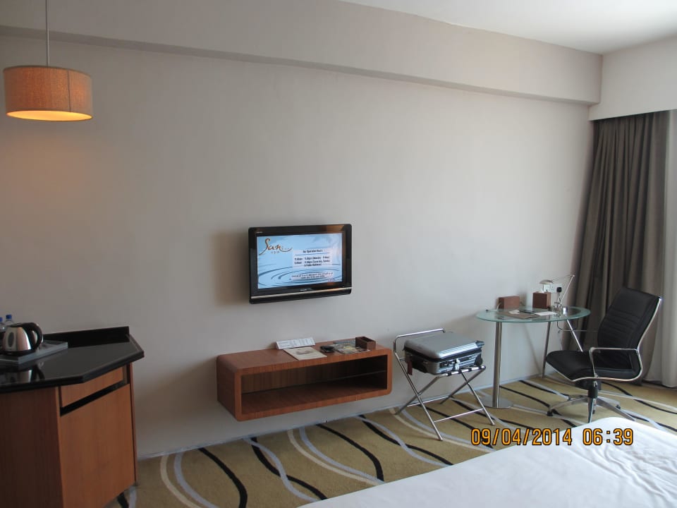 The Zenith Hotel Kuantan The Zenith Hotel Kuantan