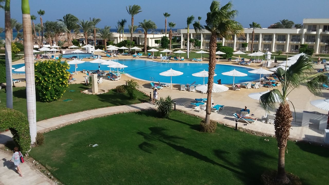 Pool LABRANDA Royal Makadi