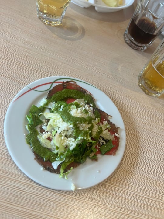 Gastro TUI BLUE Palm Garden