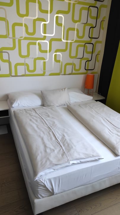 Zimmer Harry's Home Hotel München