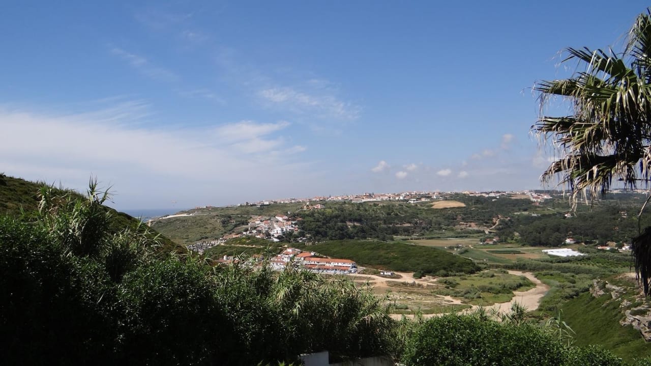 The View Tres Bandeiras Guest House B&B