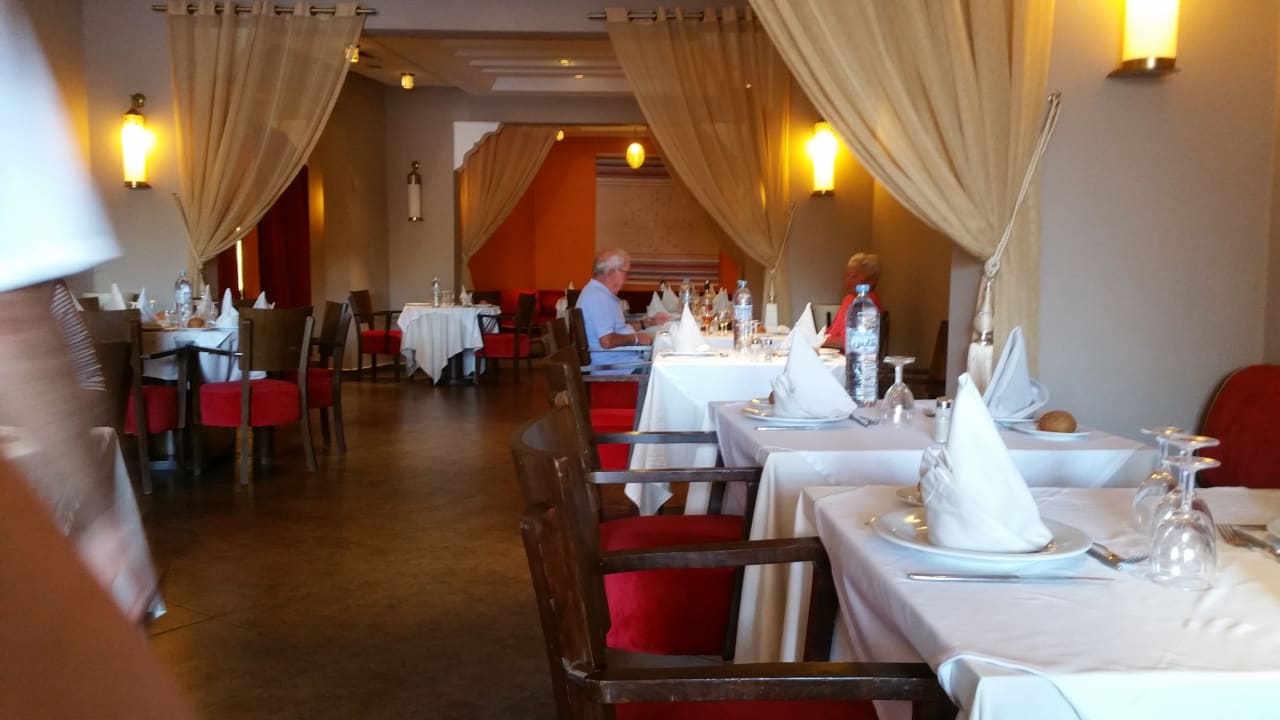 Gastro Dunes D'or Ocean Club