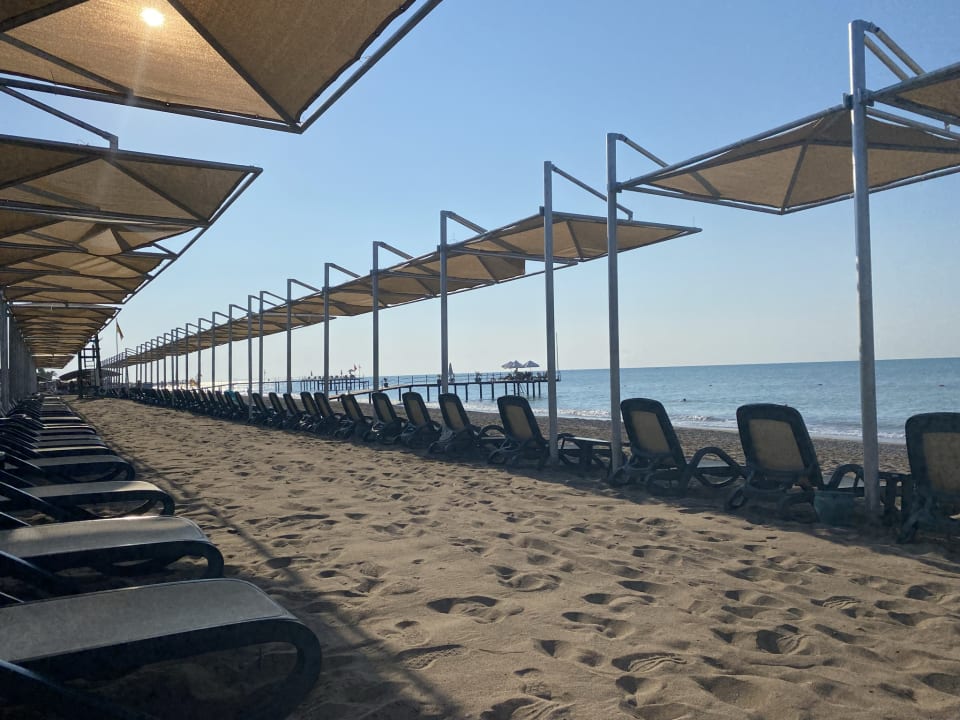 Strand Sherwood Dreams Resort