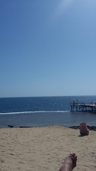 Strand Sentido Akassia Beach