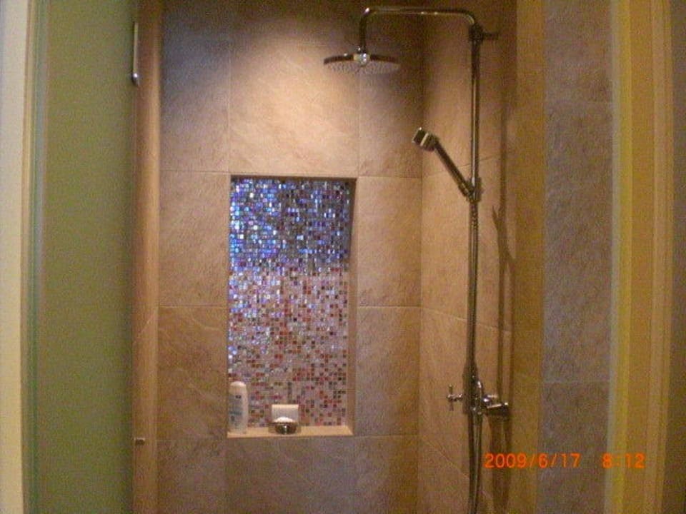 Super Dusche Atlantis, The Palm