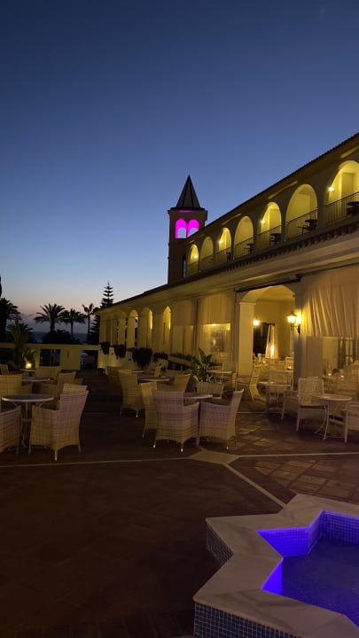 Gastro Fuerte Conil-Resort