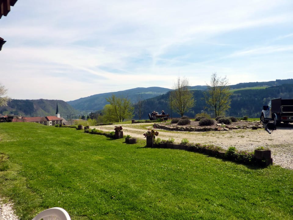 Obernzell Panoramahotel Fohlenhof