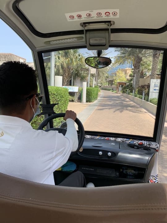 Sonstiges Jumeirah Beit Al Bahar