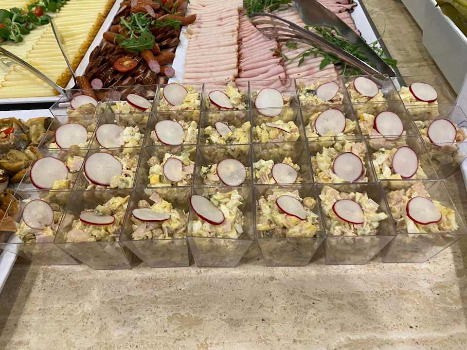 Gastro HAVET Resort & Spa