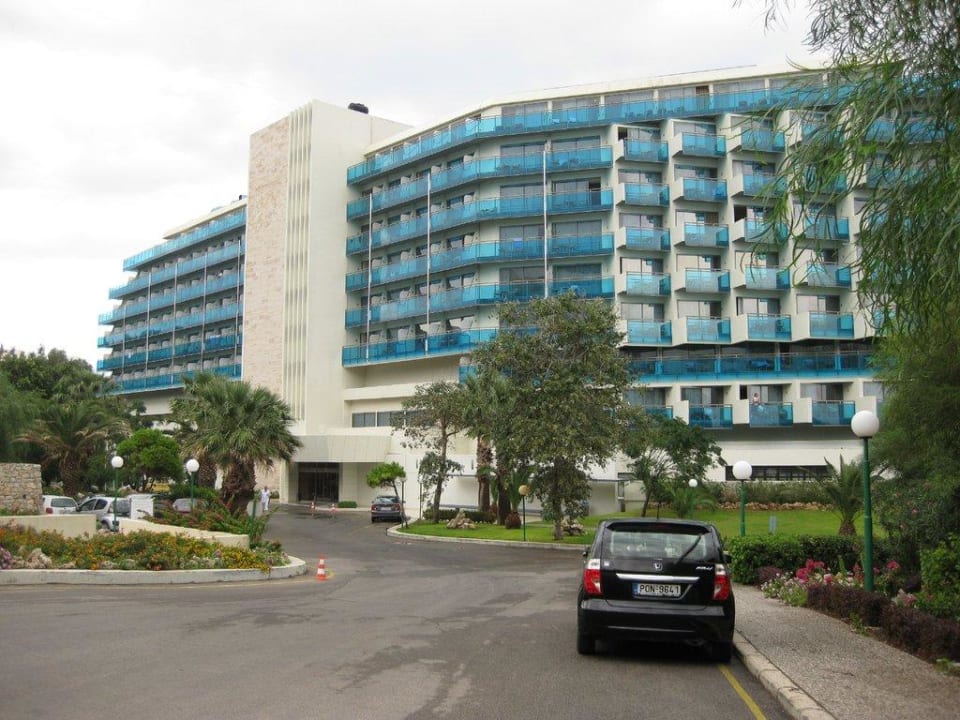 Hotel Calypso Beach Hotel Calypso Beach