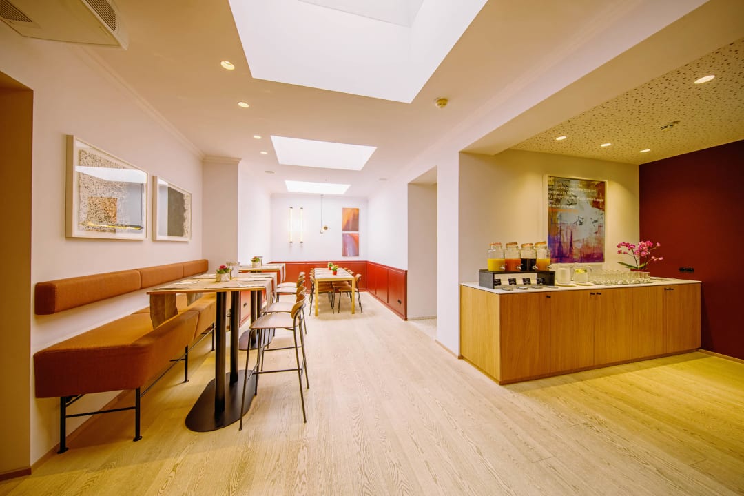 Gastro Hotel Der Wilhelmshof