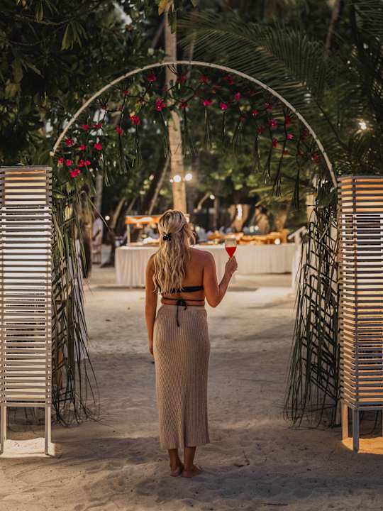 Gastro Diamonds Thudufushi