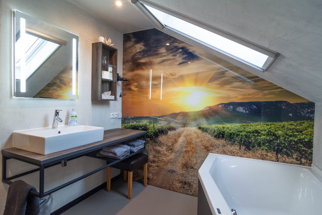 Zimmer Hotel Kapellenhof