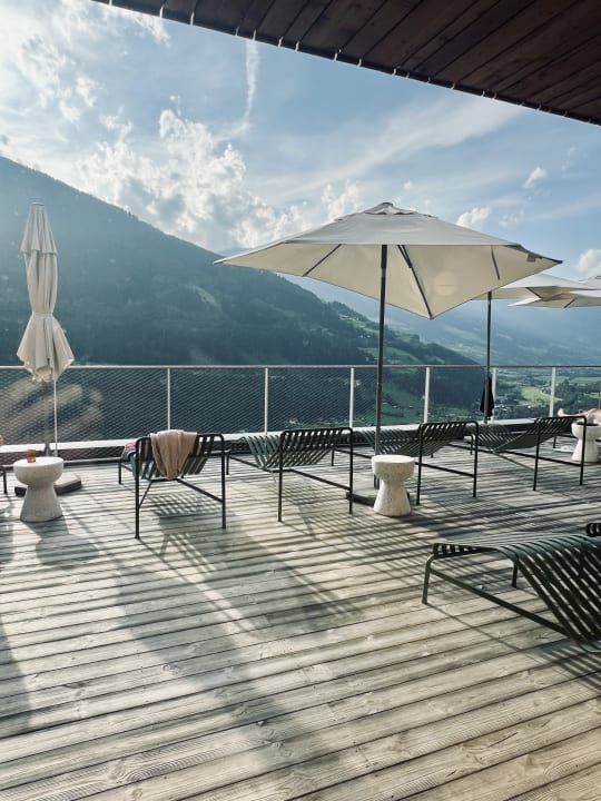 Sport & Freizeit The Comodo Bad Gastein, a Member of Design Hotels