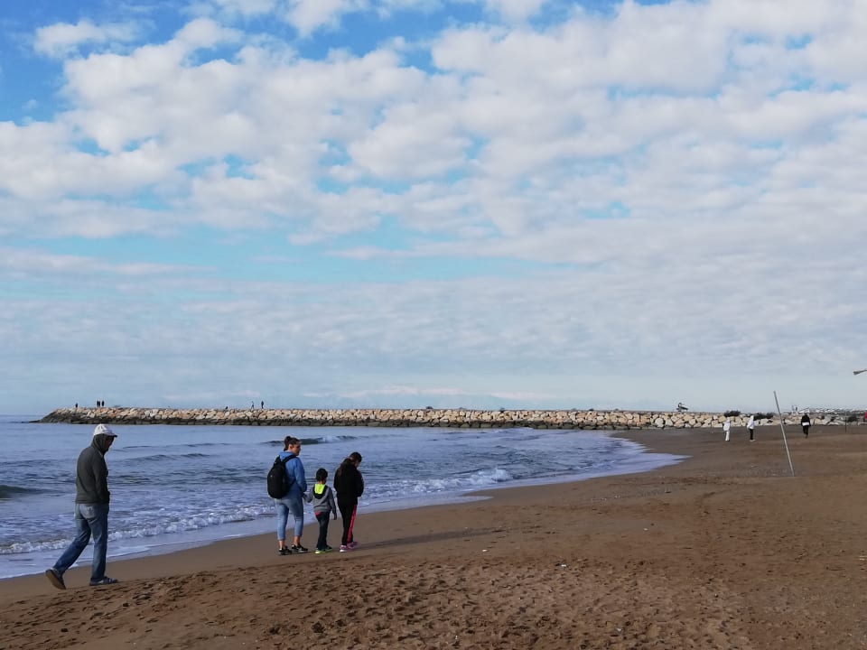 Strand Hane Family Resort