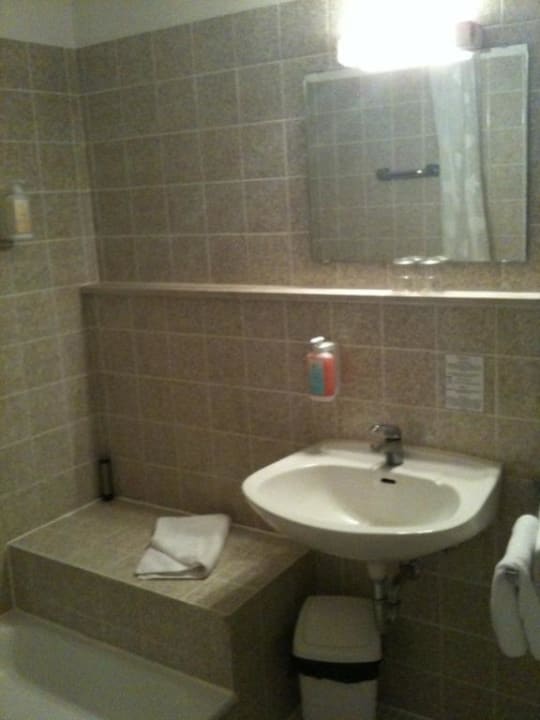 Das Bad Hotel am See