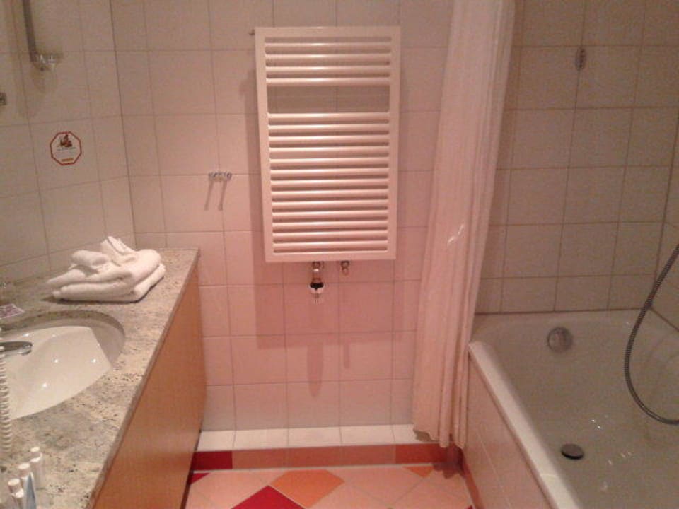 Bad SAVOY Hotel Bad Mergentheim