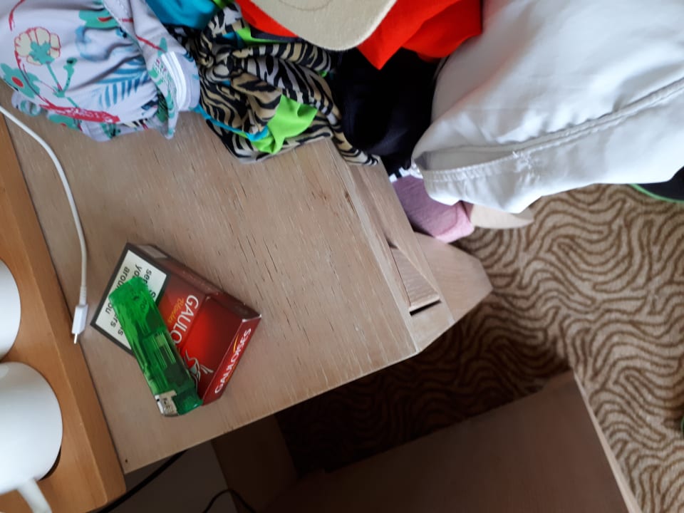 Zimmer Crystal Family Comfort Collection