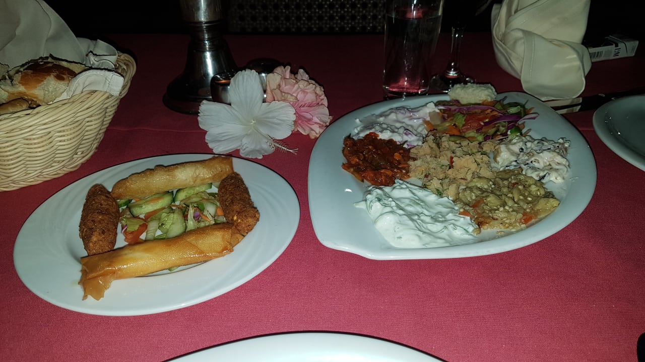 Gastro Grand Waterworld Makadi & Family Star Makadi