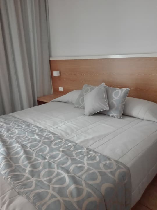 Zimmer Hotel Tigaki Beach