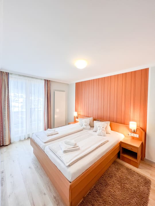 Zimmer Burgstallerhof