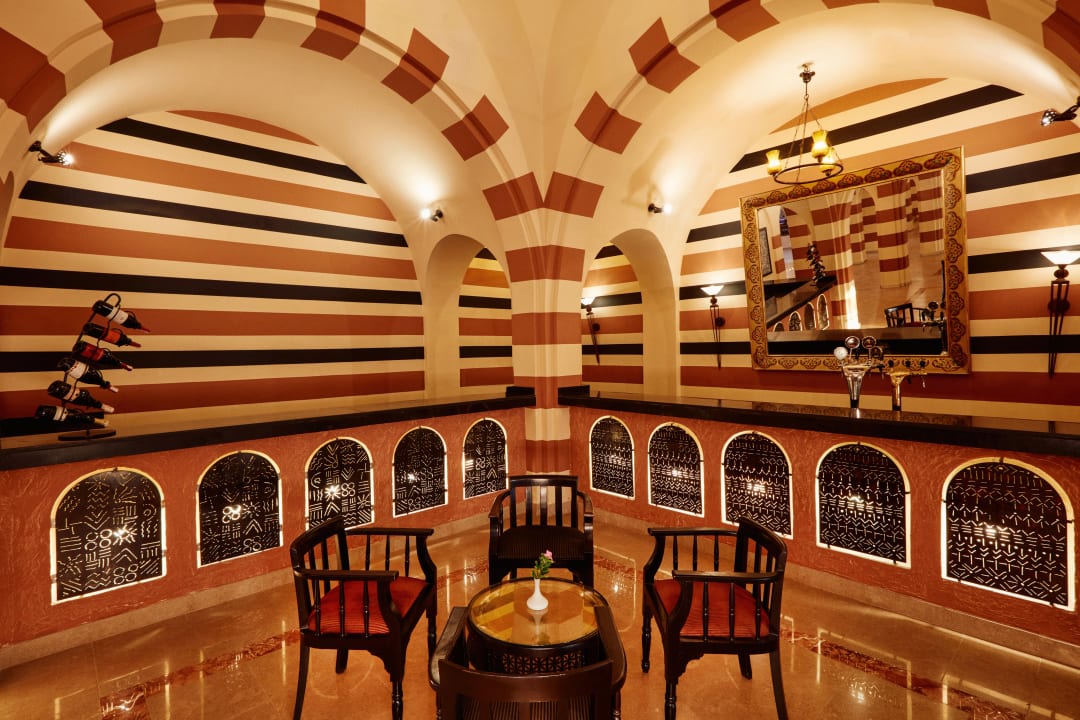 Gastro Jaz Makadi Oasis Resort