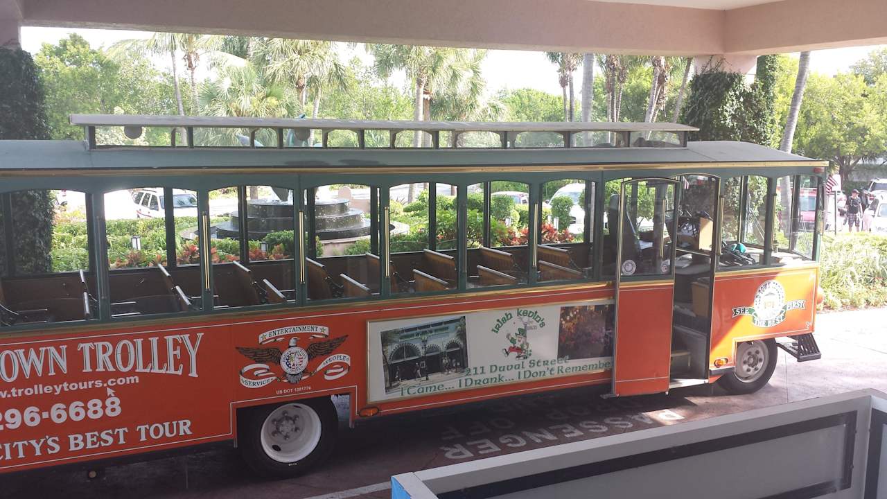 Doubletree Key West Hotel Doubletree Grand Key Resort