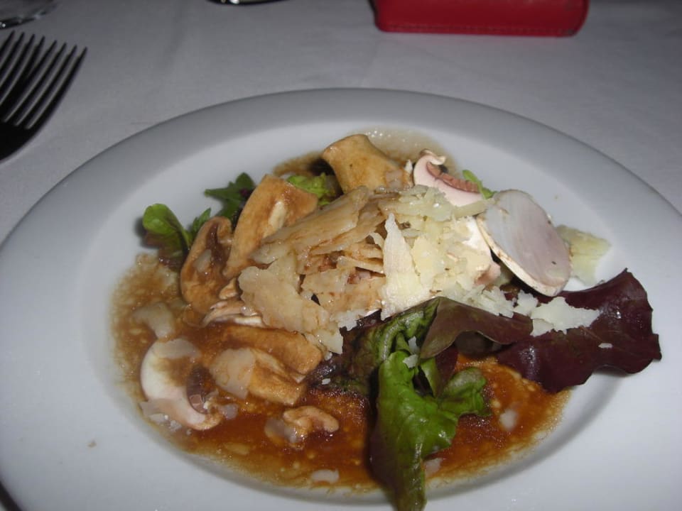 Lecker angerichtet Hotel Ses Cases de Fetget