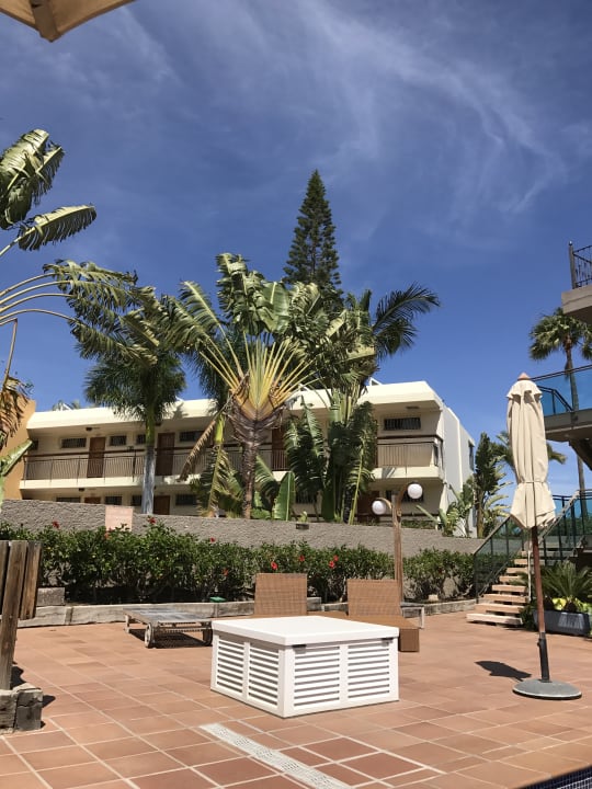 Sonstiges Las Tabaibas Appartements