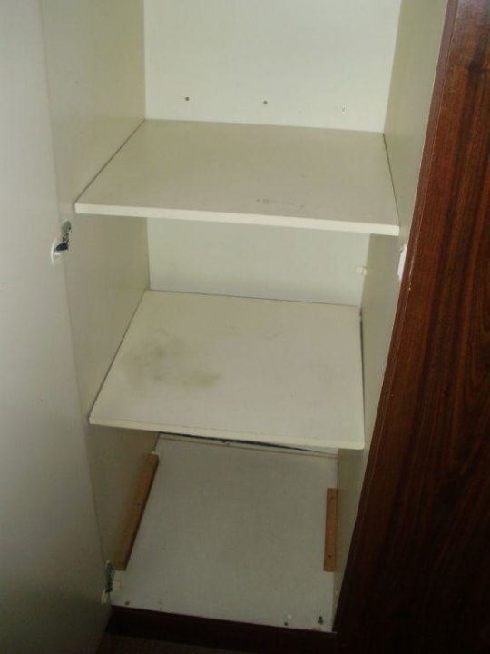 La belle armoire Hotel de l'Ange