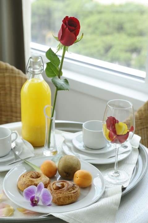 Hotel Cristallo Riccione vacanza holiday Urlaub Hotel Cristallo