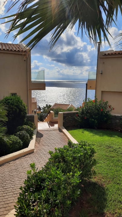 Ausblick Seaside A Lifestyle Resort