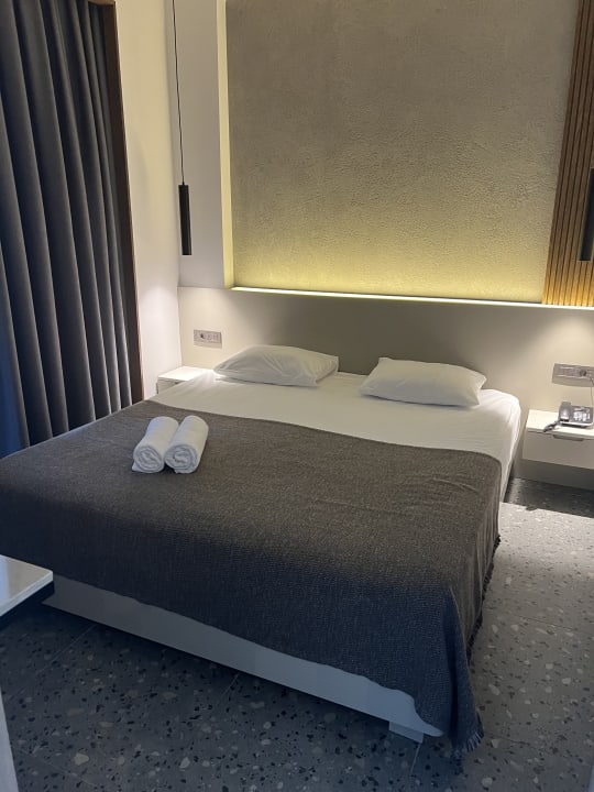 Zimmer Jiva Beach Resort