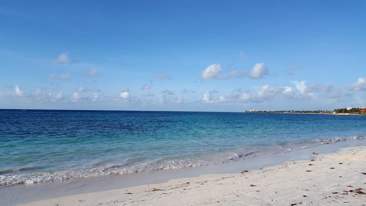 Strand Akumal Bay Beach & Wellness Resort