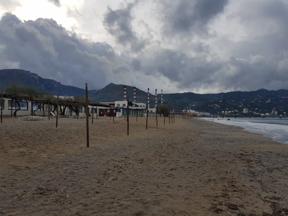 Strand Apollonia Beach Resort & Spa