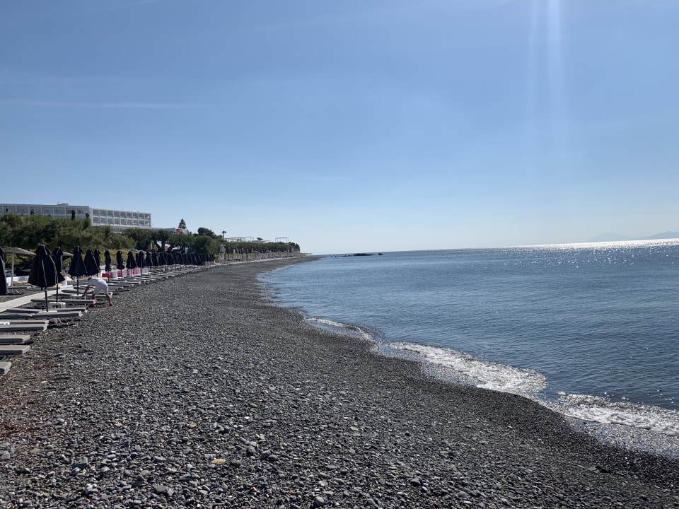 Strand Michelangelo Resort & Spa
