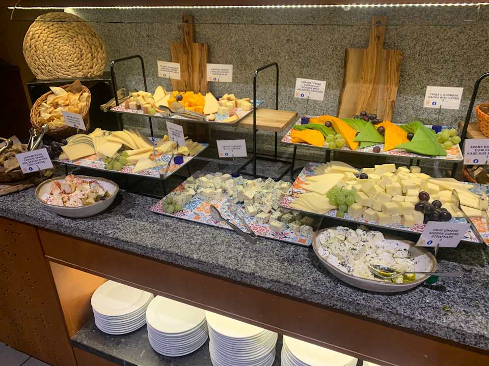 Gastro Meliá Sunny Beach