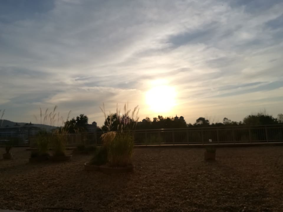 Ausblick Sol Luna Bay