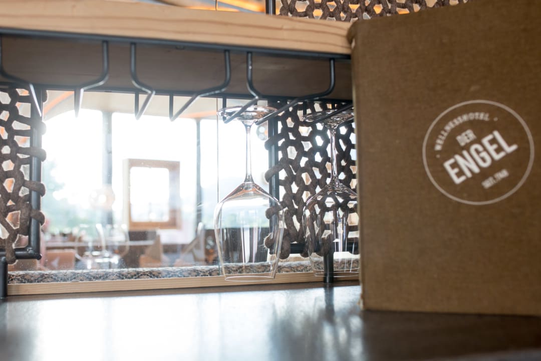 Gastro Wellnesshotel Engel