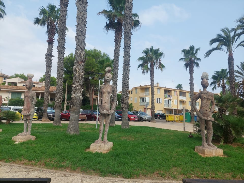 Sonstiges Hotel Exagon Park