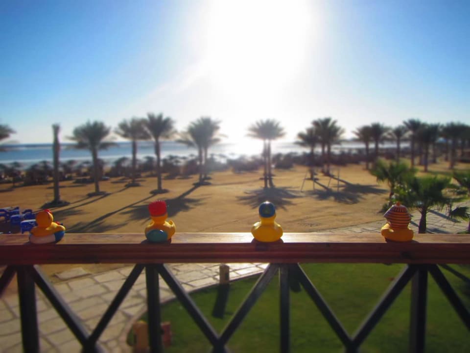 Strand Casa Mare Resort