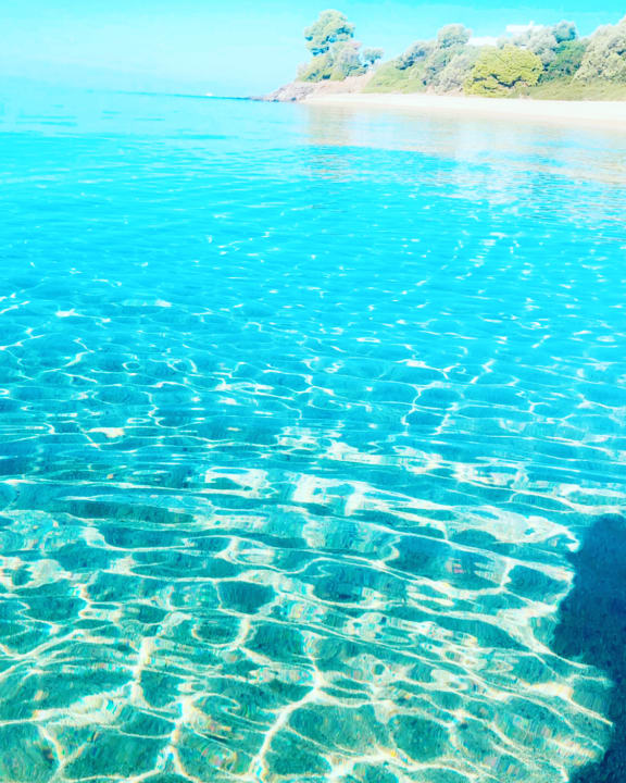Strand Hotel Lagomandra Beach