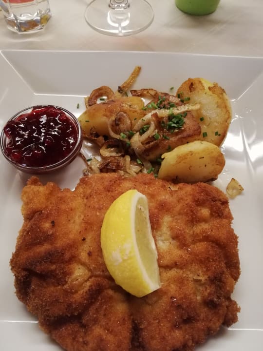 Gastro Hotel Lanthalerhof