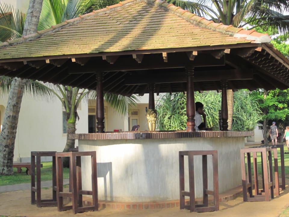 Poolbar Mermaid Hotel & Club