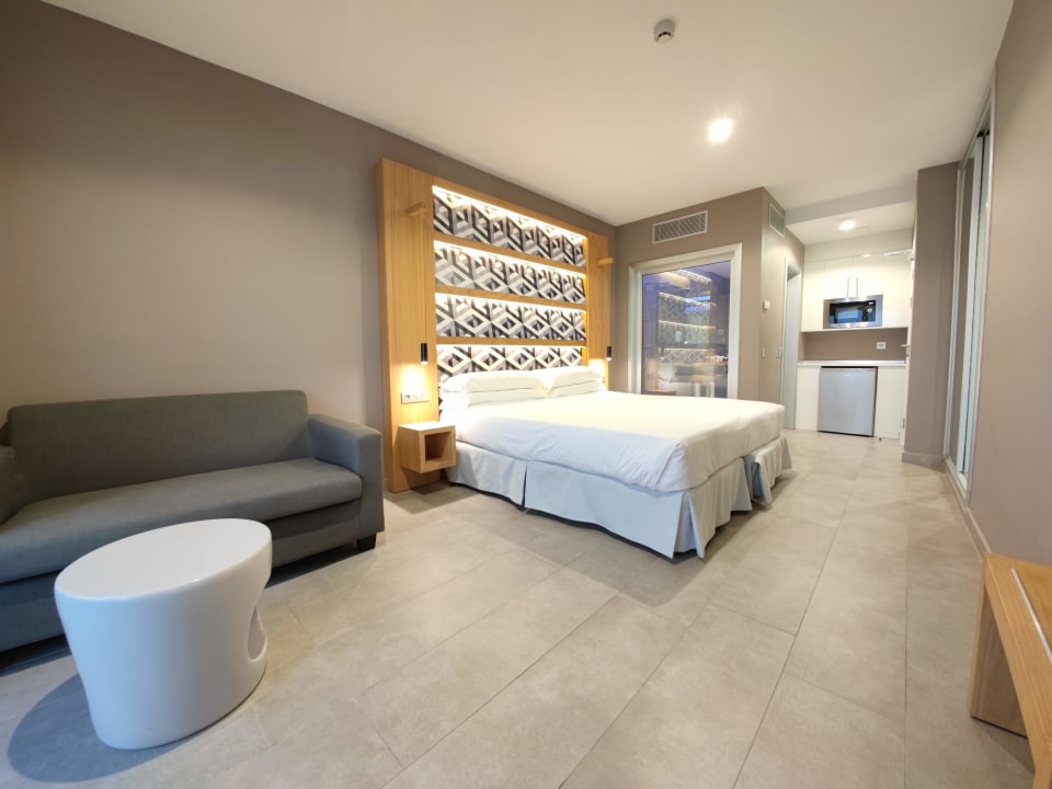 Zimmer Atlantic Mirage Suites & Spa - Adults only