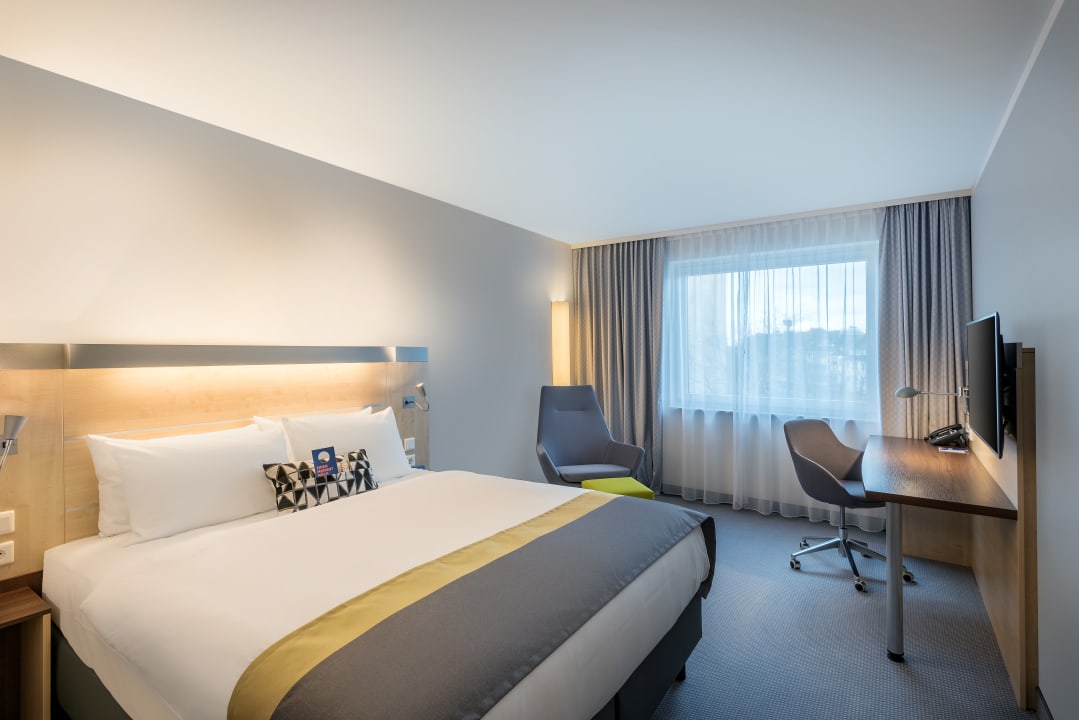 Zimmer Holiday Inn Express Gütersloh