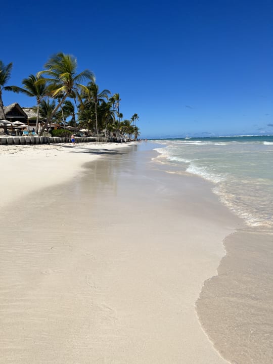 Strand Punta Cana Princess All Suites Resort & Spa